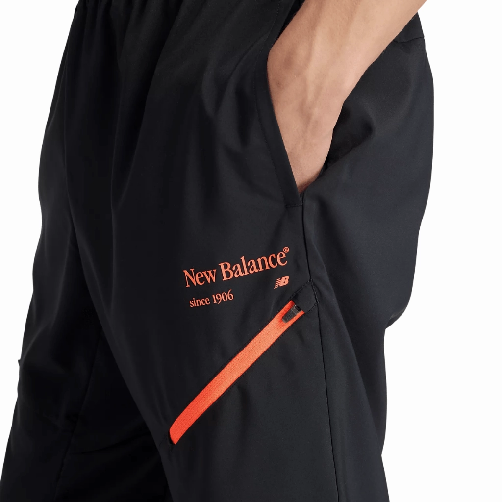 Casual Footwear New Balance Reimagined Pant Men