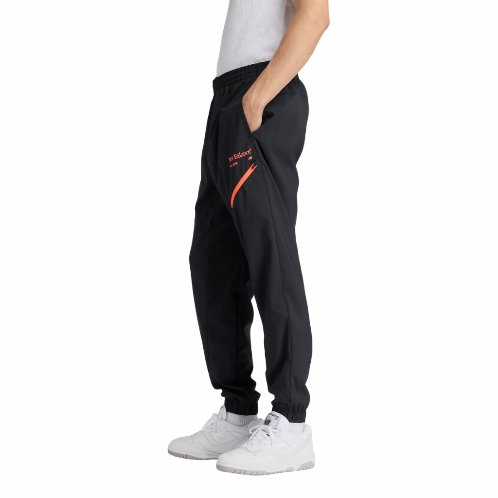 New Balance Reimagined Pant Men Rugged Sole
