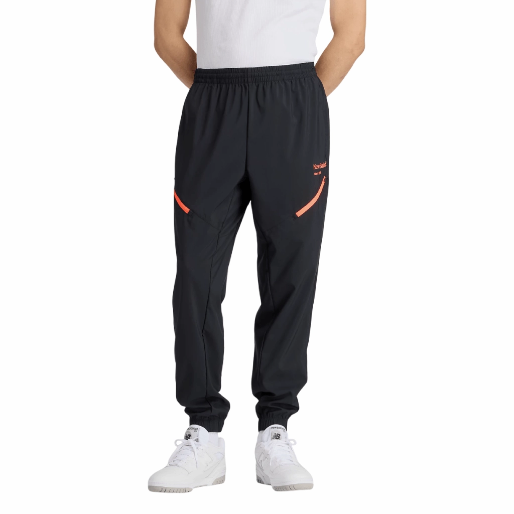 New Balance Reimagined Pant Men Durable Shoes