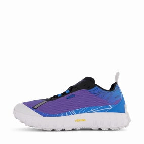 Classic Footwear Lightweight Norda 001 Rz Azure