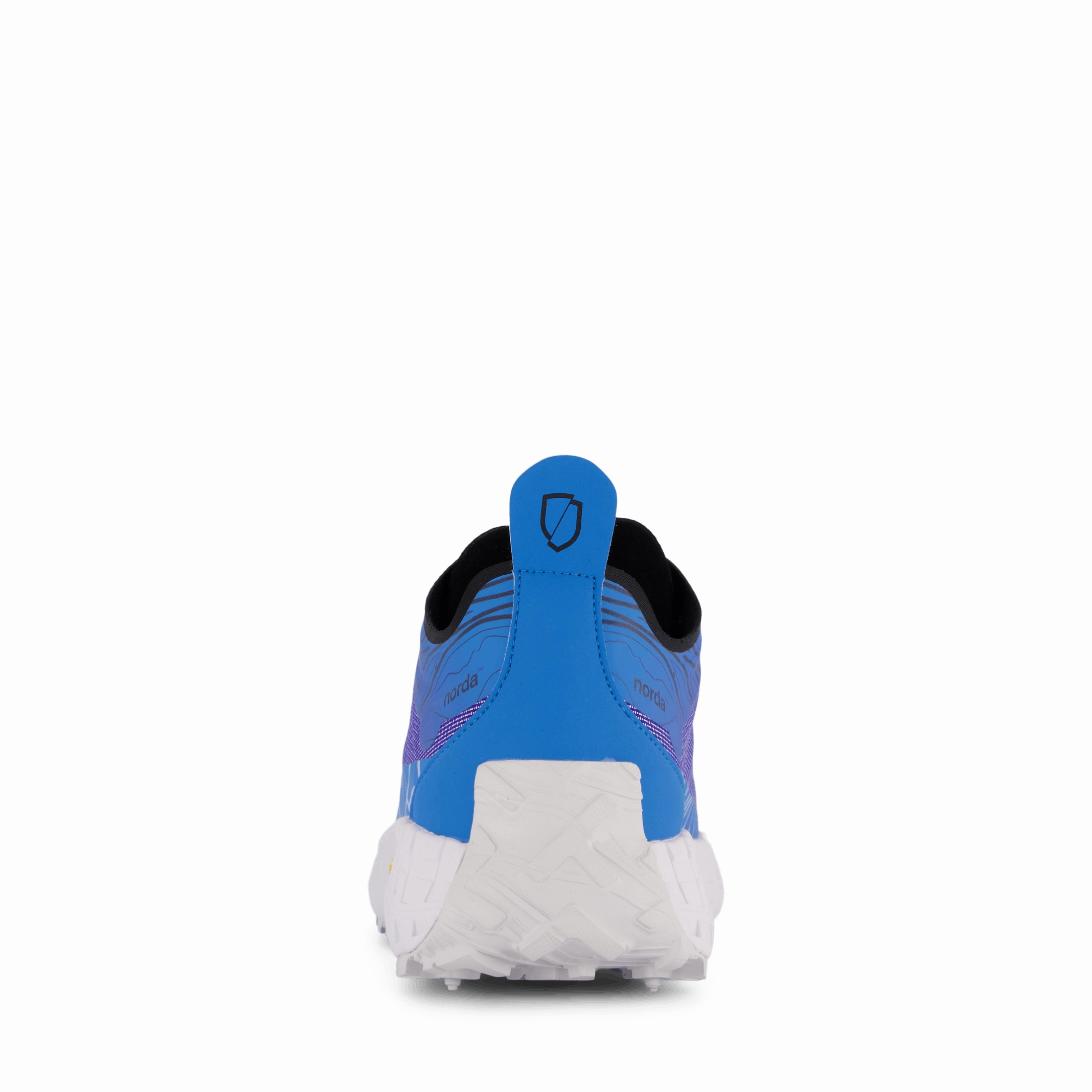 Minimalist Odor Control Norda 001 Rz Azure