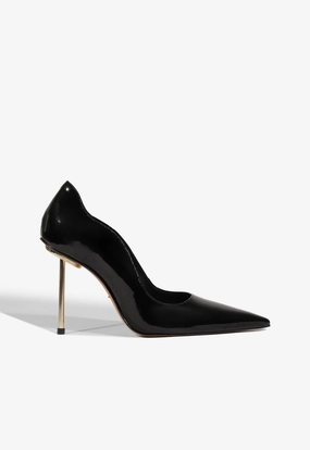 Rugged Everyday Sneakers Stella Patent Pump
