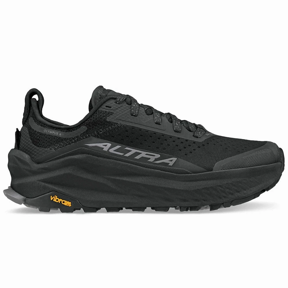 Ergonomic Women'S Altra Olympus 6