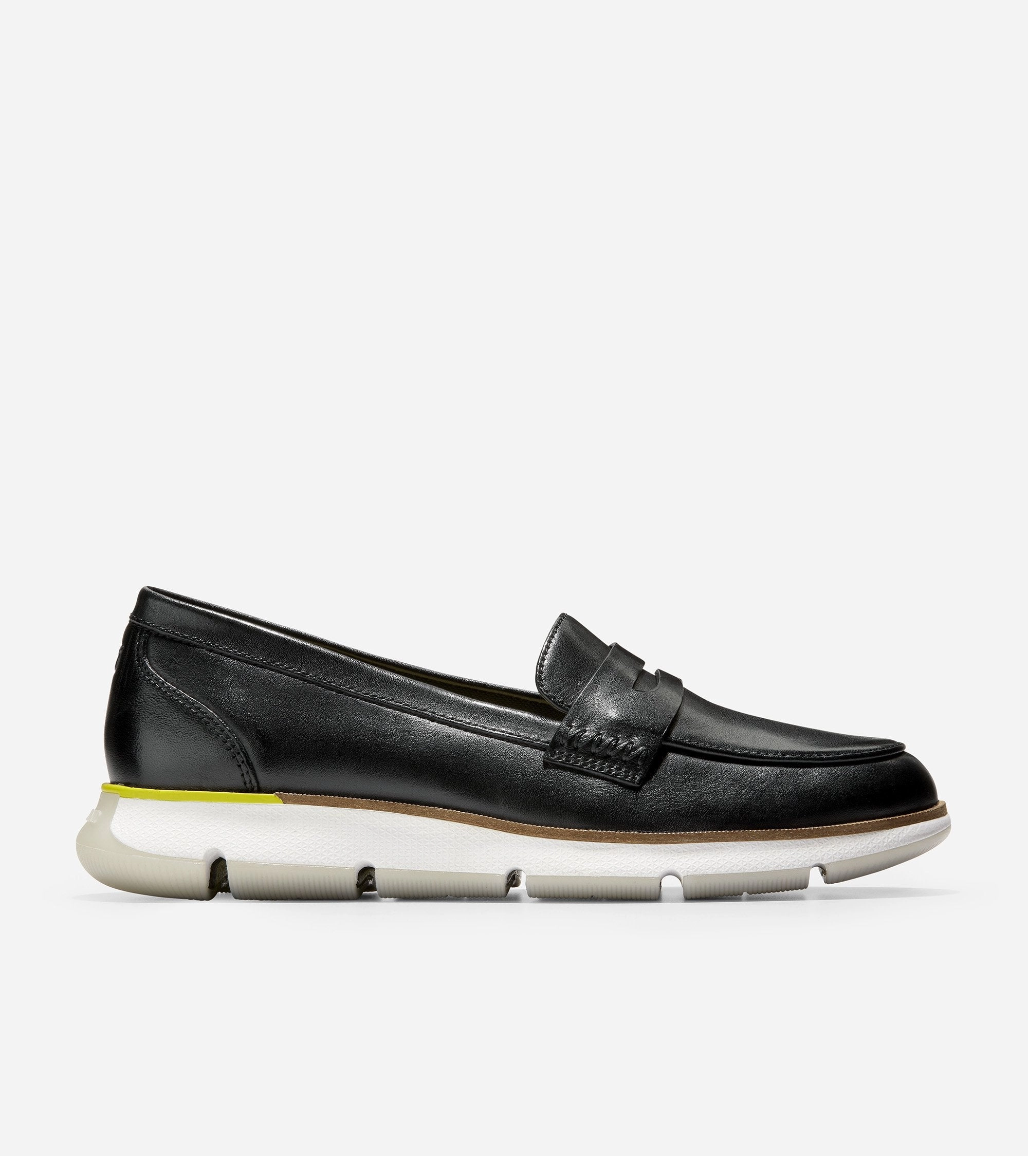 Ergonomic Eco Friendly 4.Zer?grand Loafer Women'S