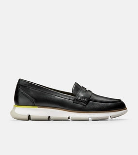 Ergonomic Eco Friendly 4.Zer?grand Loafer Women'S