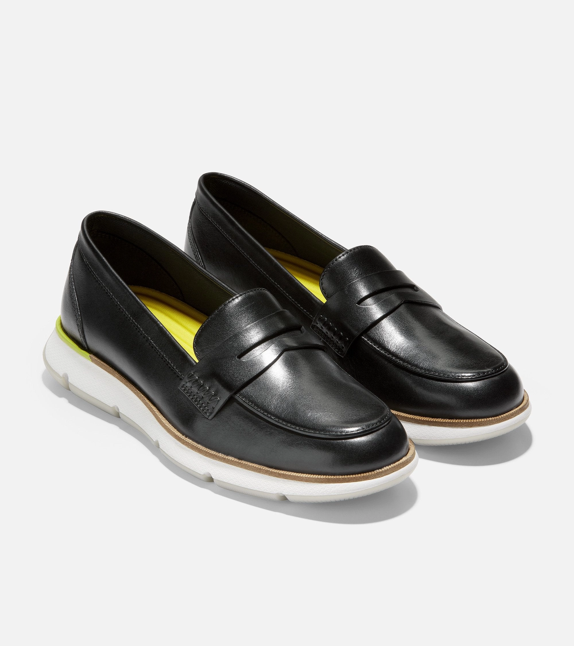 Unisex 4.Zer?grand Loafer Women'S