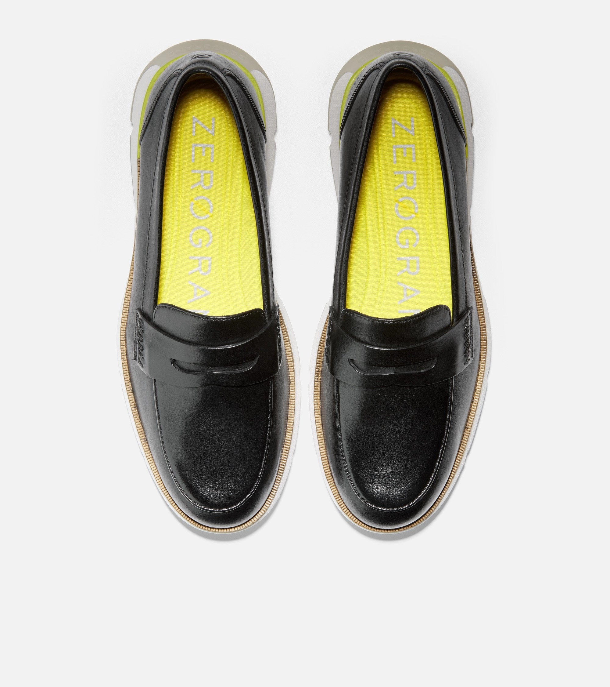 4.Zer?grand Loafer Women'S Standing Comfort