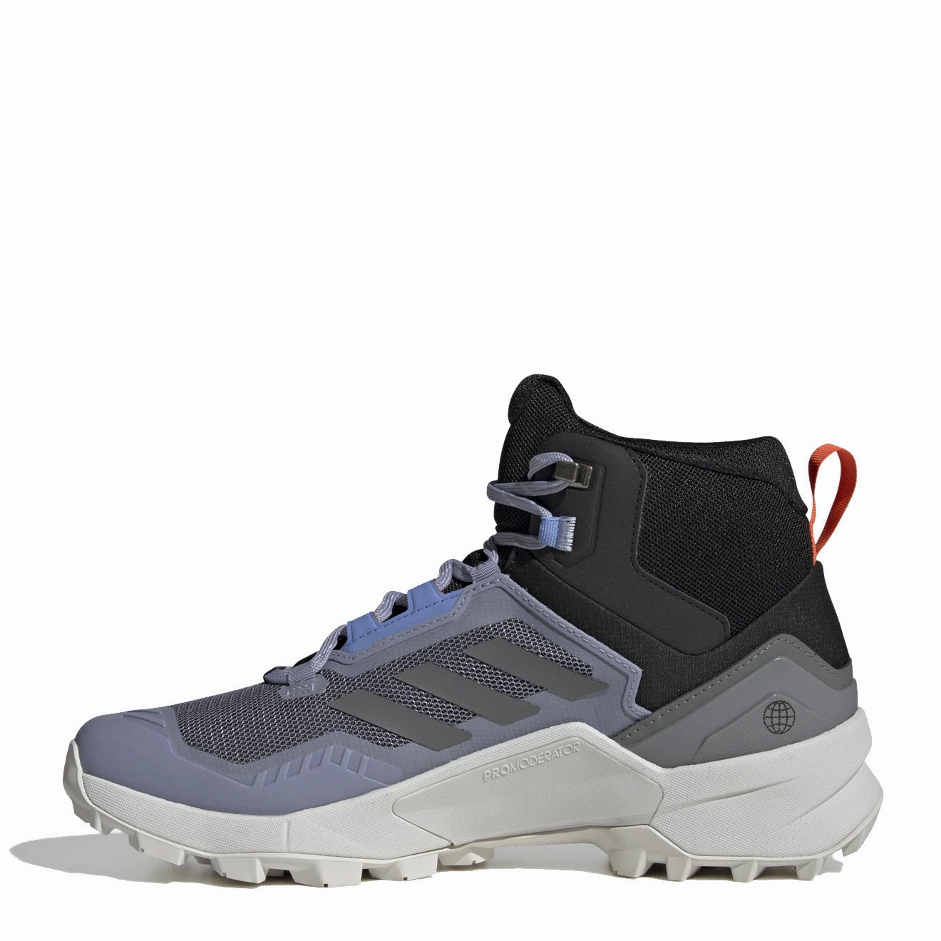 Durable Adidas Terrex Swift R3 Mid Gore-Tex Hiking Shoes Bludaw  / Grefou / Impora