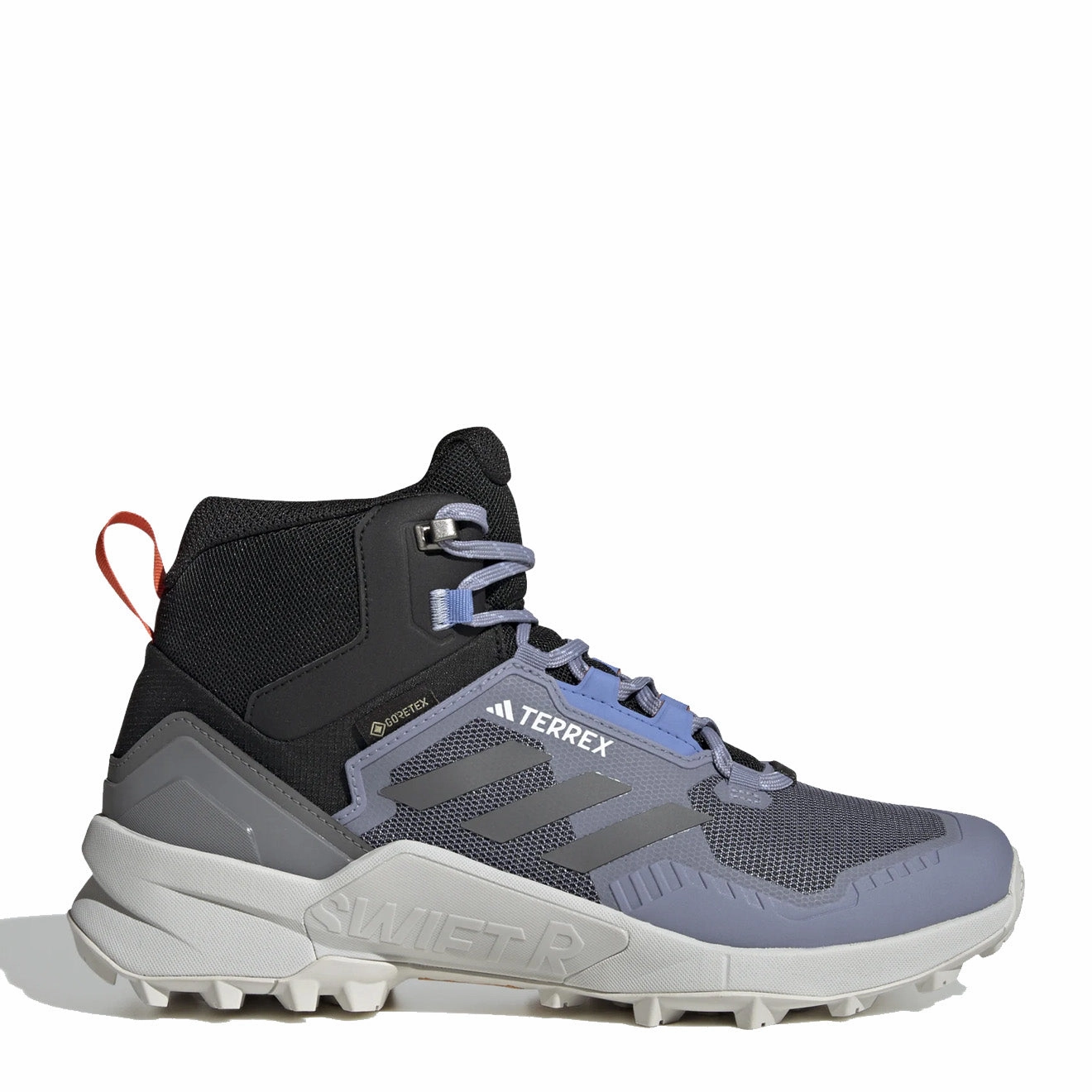 Adidas Terrex Swift R3 Mid Gore-Tex Hiking Shoes Bludaw  / Grefou / Impora Stable
