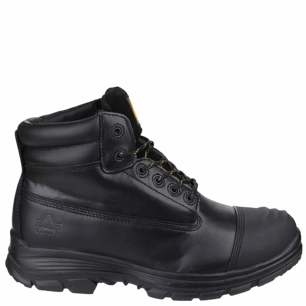 Modern Classic Everyday Footwear Amblers Safety Fs301 Brecon Metatarsal Guard Safety Boot