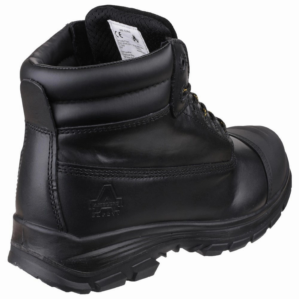 Amblers Safety Fs301 Brecon Metatarsal Guard Safety Boot All Day Comfort