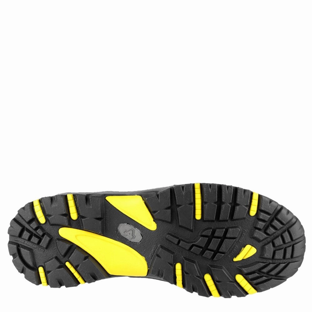 Amblers Safety Fs32 Waterproof Safety Boot Travel Ready Everyday Footwear