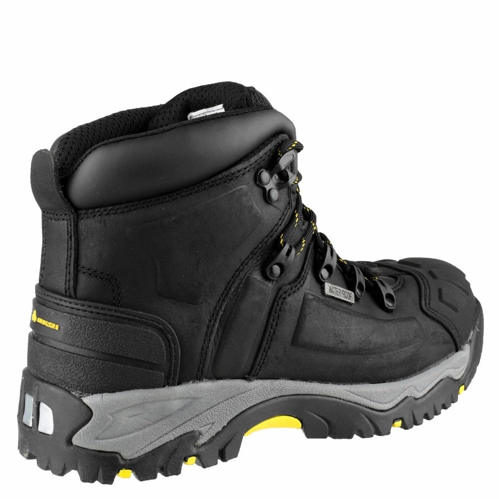 Comfort Sole Statement Footwear Amblers Safety Fs32 Waterproof Safety Boot