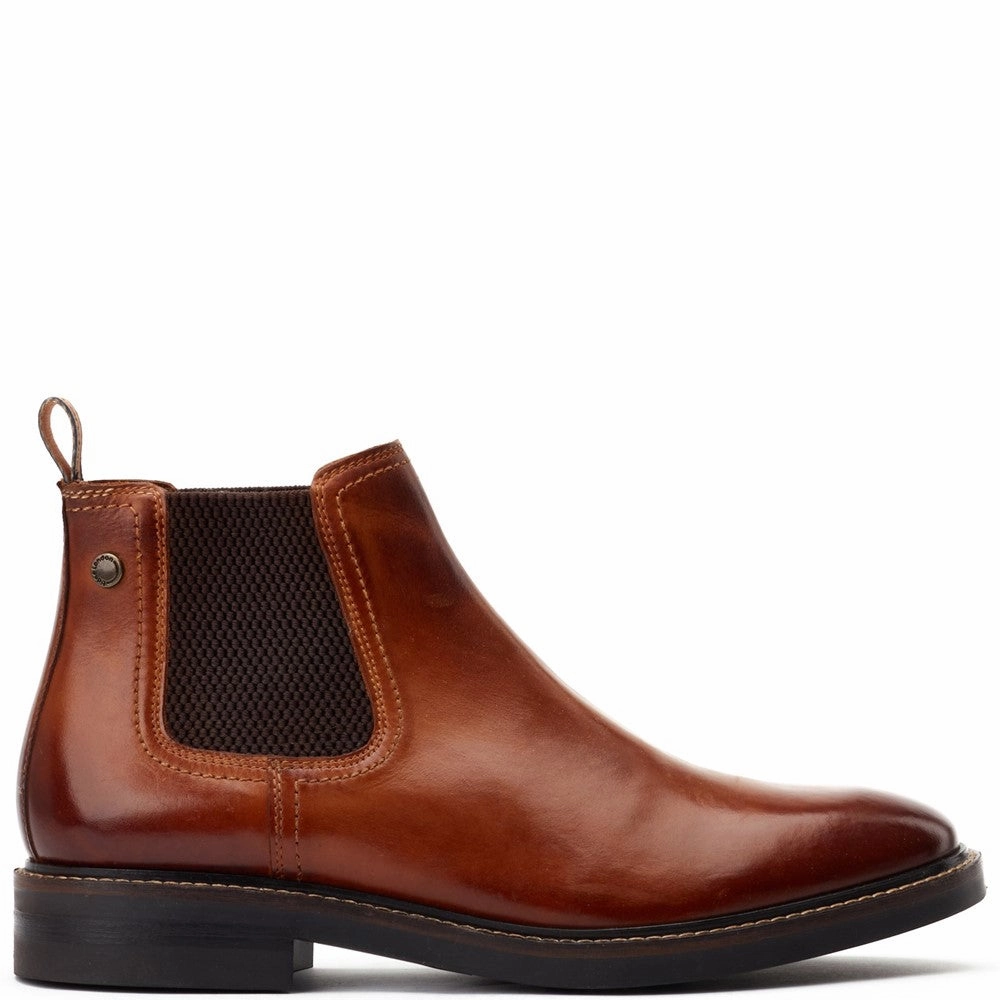 Stable Base London Portland Chelsea Boot