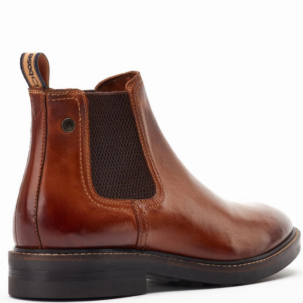 All Weather Base London Portland Chelsea Boot