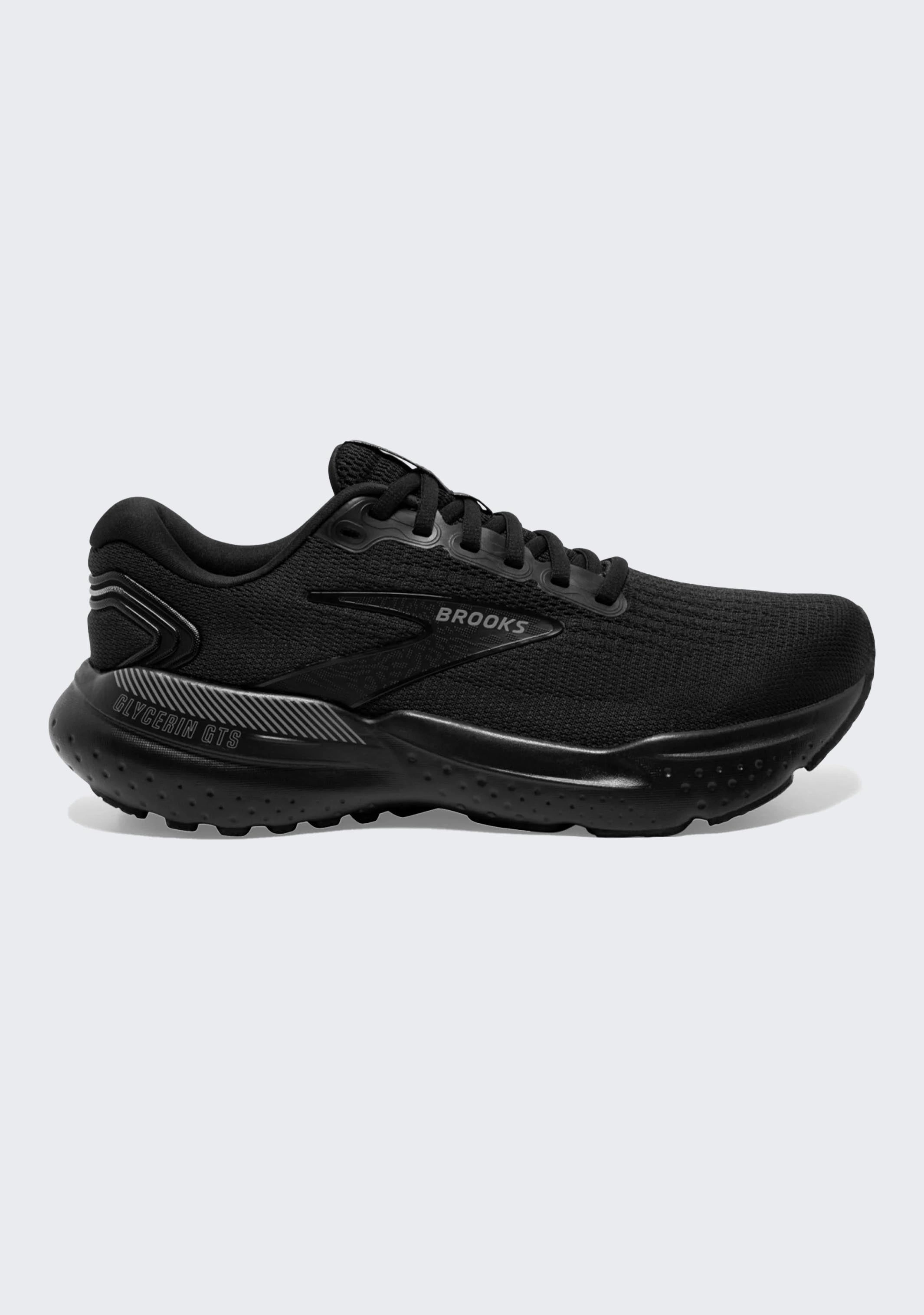 Brooks Women'S Glycerin Gts 21 Slip Resistant Sporty Style