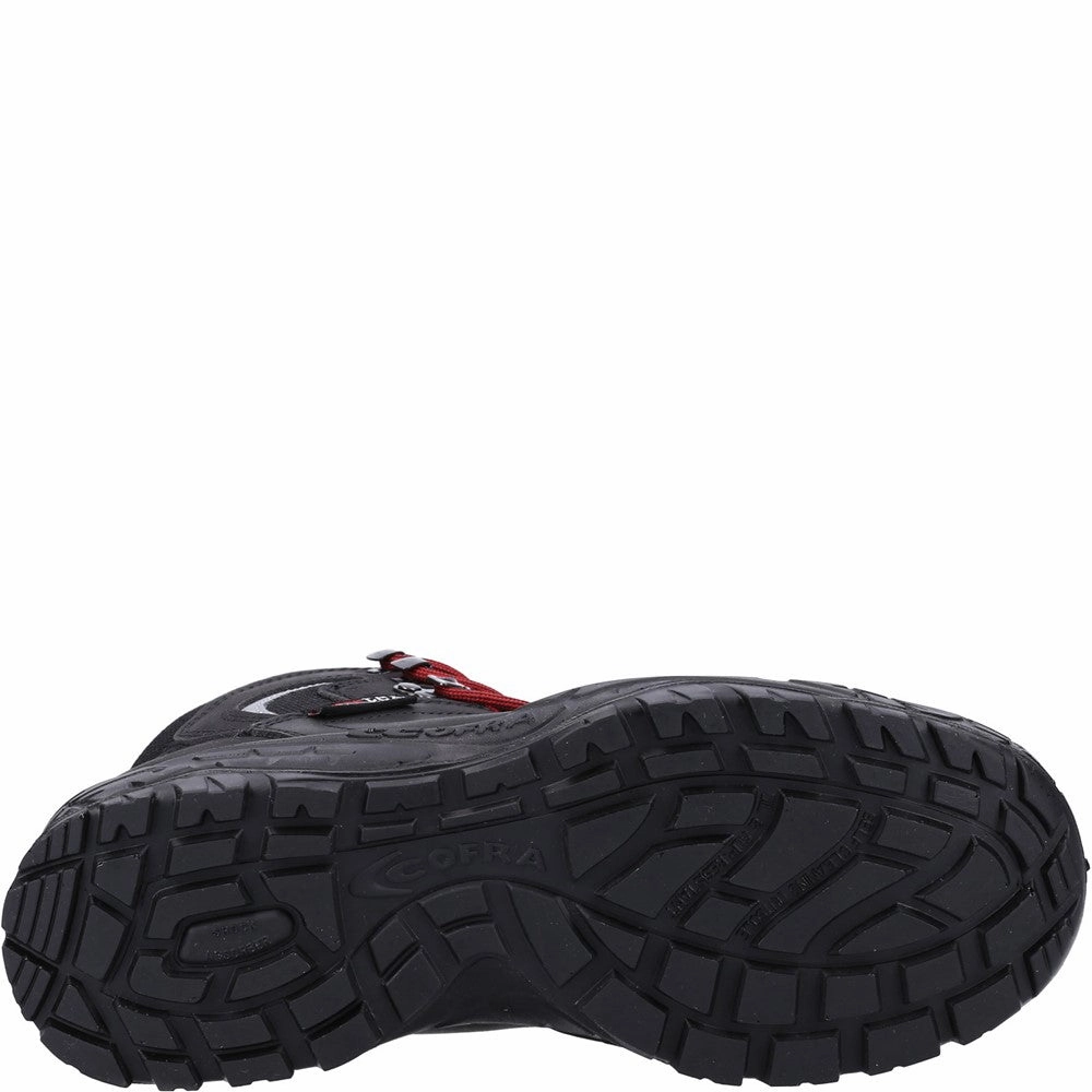 Cofra Summit Uk S3 Wr Src Safety Boot Water Resistant