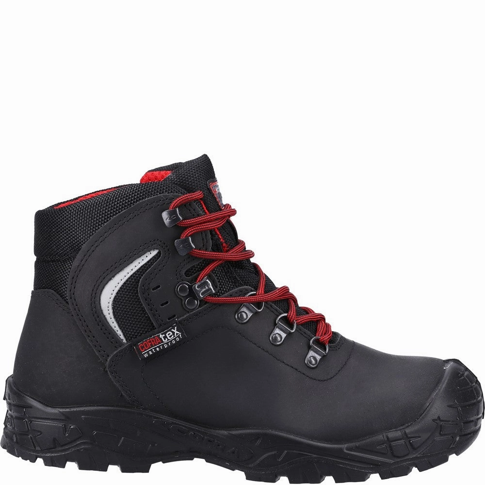 Cofra Summit Uk S3 Wr Src Safety Boot Essential Footwear