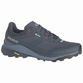 Moisture Wicking Lightweight Shoes Dolomite Nibelia Gtx Men