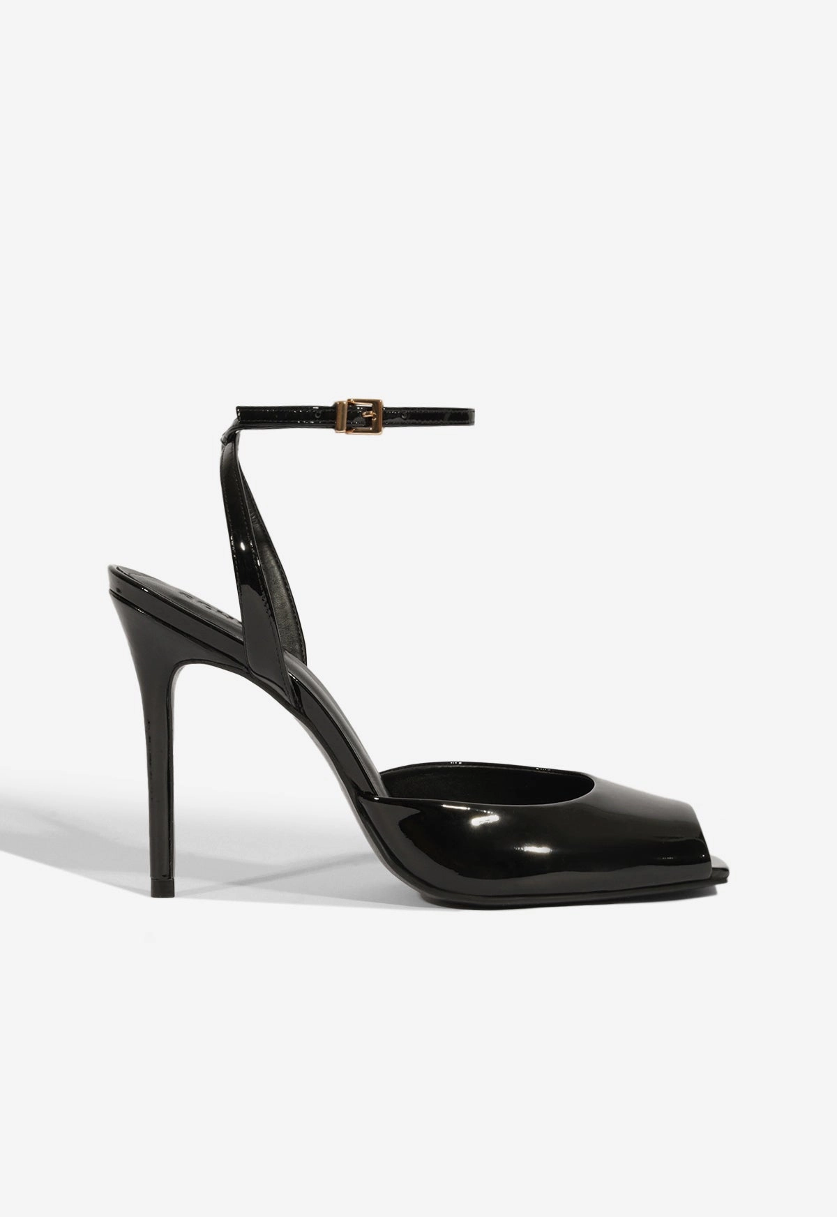 Estella Patent Pump Casual Footwear Lightweight Shoes