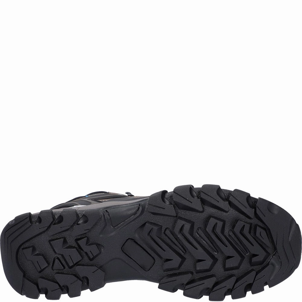 Urban Hi-Tec V-Lite Explorer Wp Hiking Boots