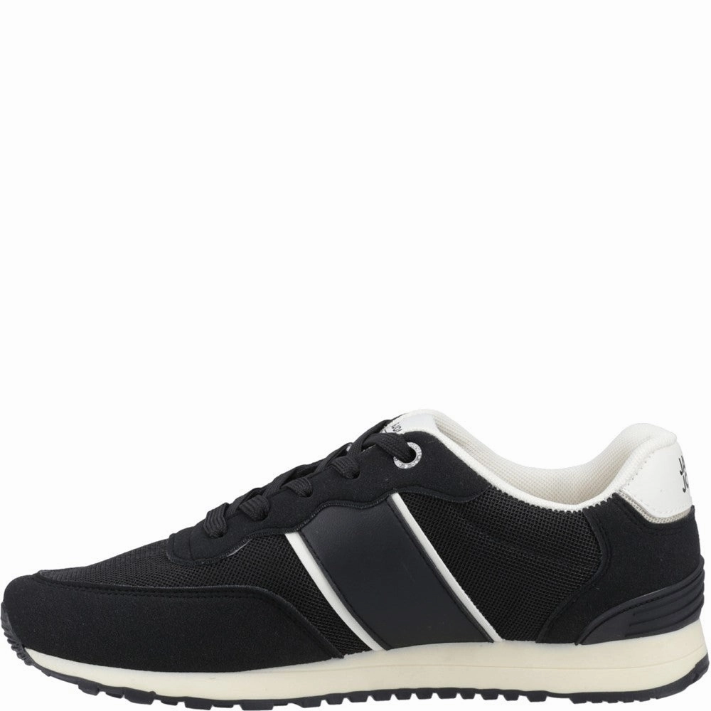 Jack & Jones Spirit Runner Trainer Moisture Wicking