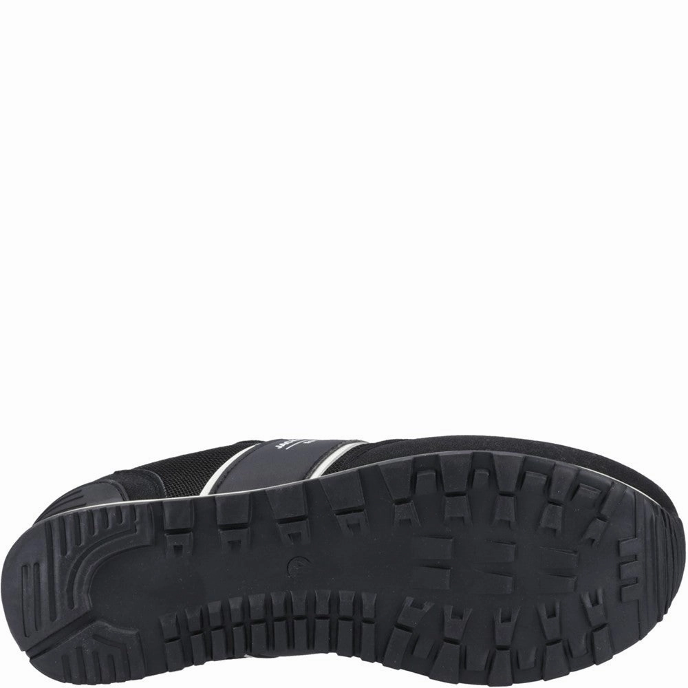 Jack & Jones Spirit Runner Trainer Premium Comfort