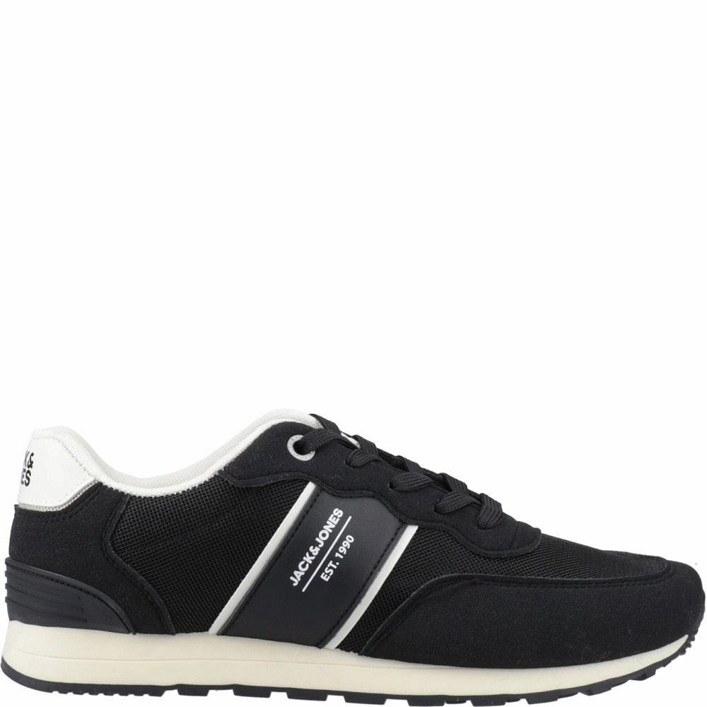 Orthotic Friendly Jack & Jones Spirit Runner Trainer
