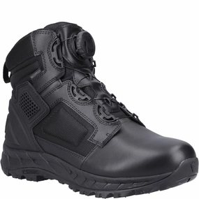 Magnum Spider Exo 6.0 Wp M-Lock Occupational Footwear Rugged Casual Footwear