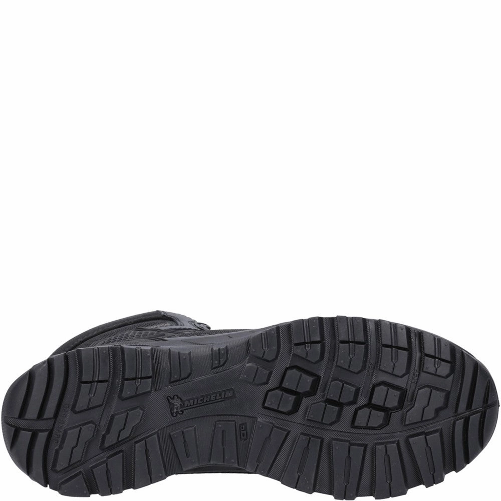 Eco Friendly Magnum Spider Exo 6.0 Wp M-Lock Occupational Footwear