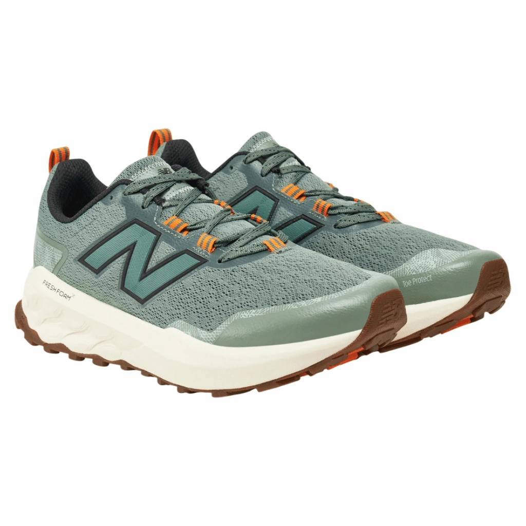 Wide Fit Minimal Footwear New Balance Fresh Foam X Garoe V2 Men
