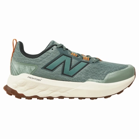 Essential Footwear Canvas Shoes New Balance Fresh Foam X Garoe V2 Men