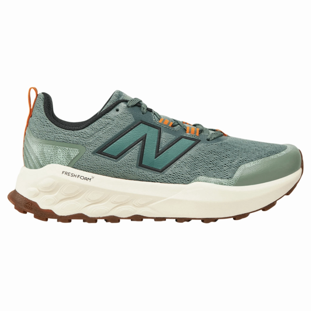 Essential Footwear Canvas Shoes New Balance Fresh Foam X Garoe V2 Men