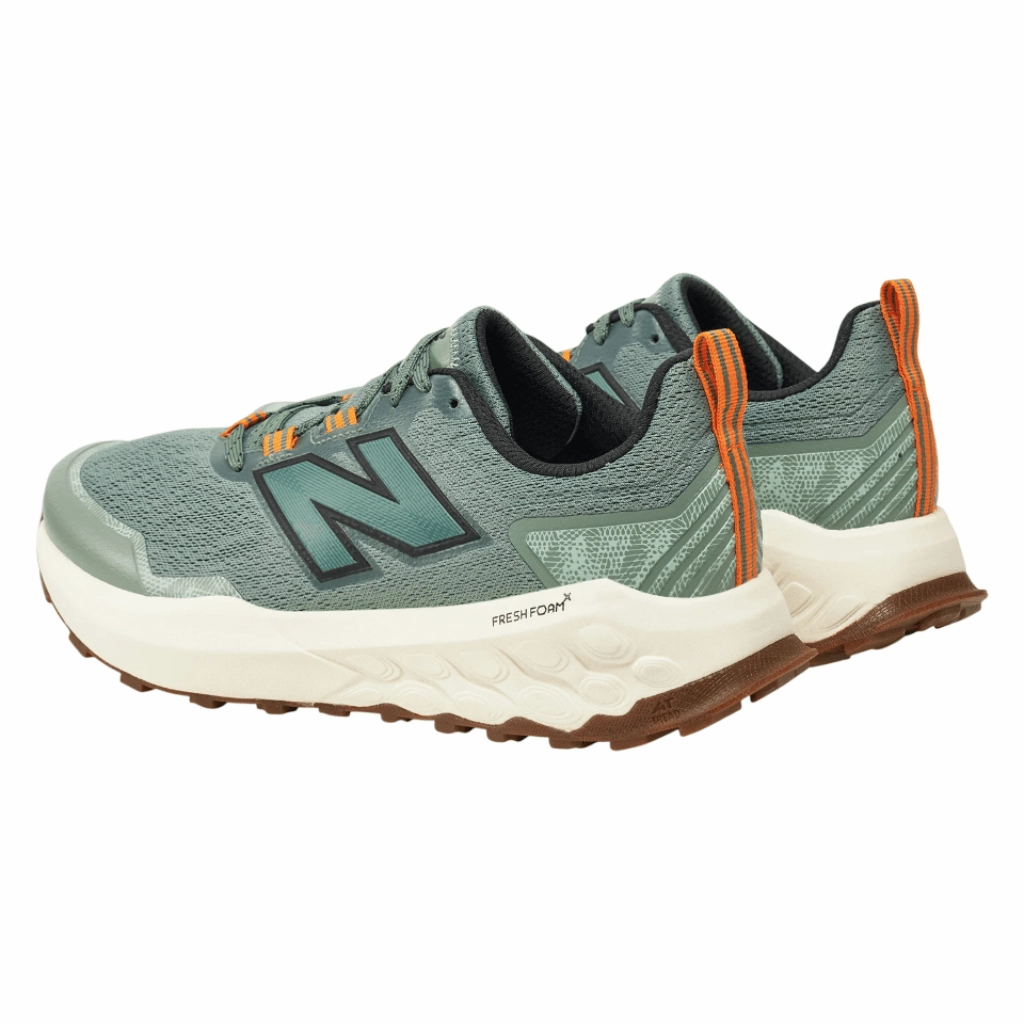 New Balance Fresh Foam X Garoe V2 Men Modern Classic Easy On Off