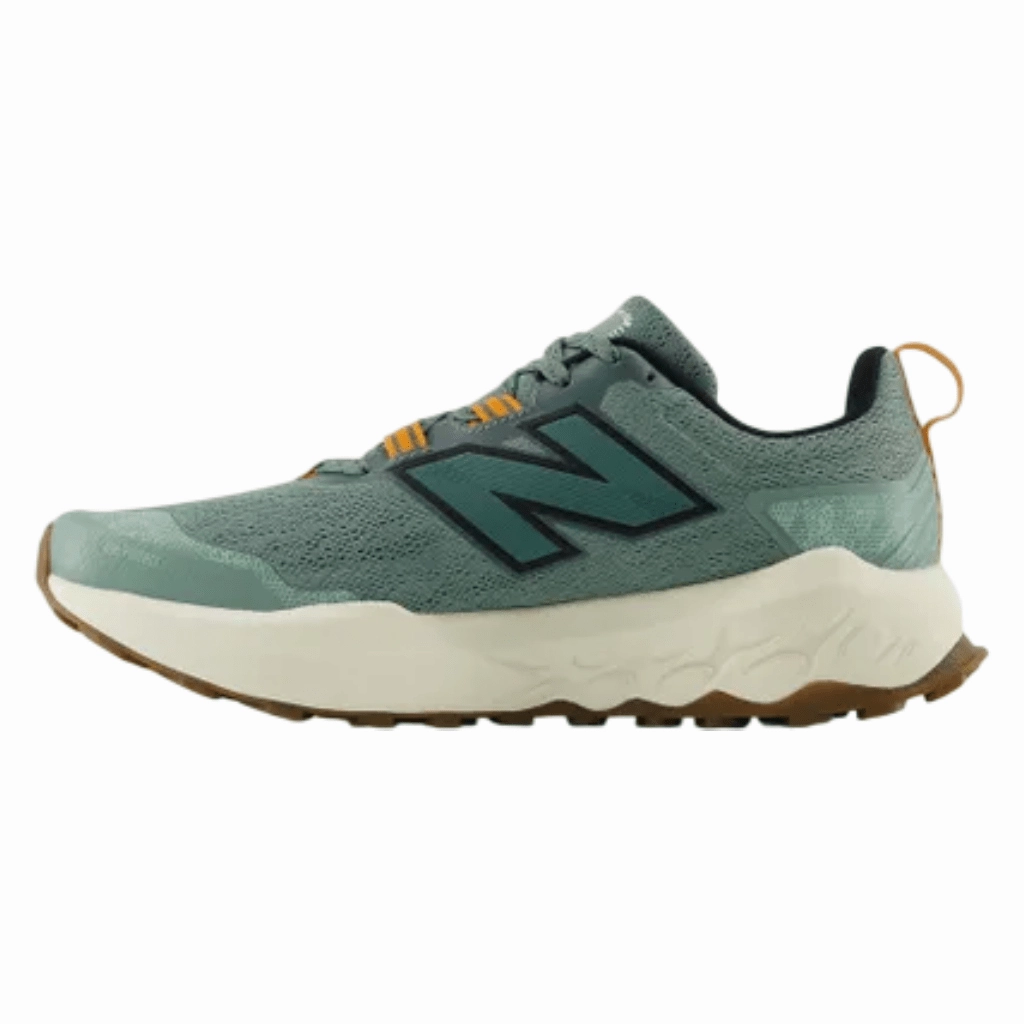Weather Resistant New Balance Fresh Foam X Garoe V2 Men