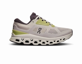 Supportive Footwear All Day Support On Cloudstratus 3 Mens