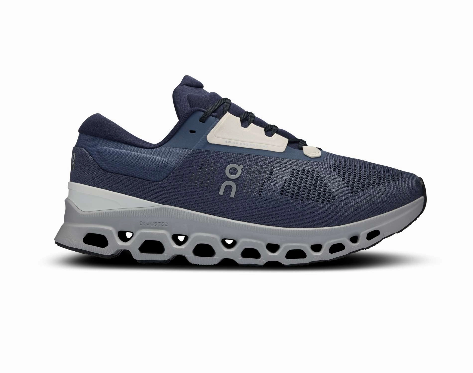 Sporty Style Non Slip On Cloudstratus 3 Mens