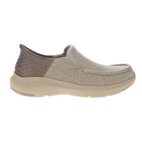 Parson Ralven Slip On Shoes Easy Clean Rugged