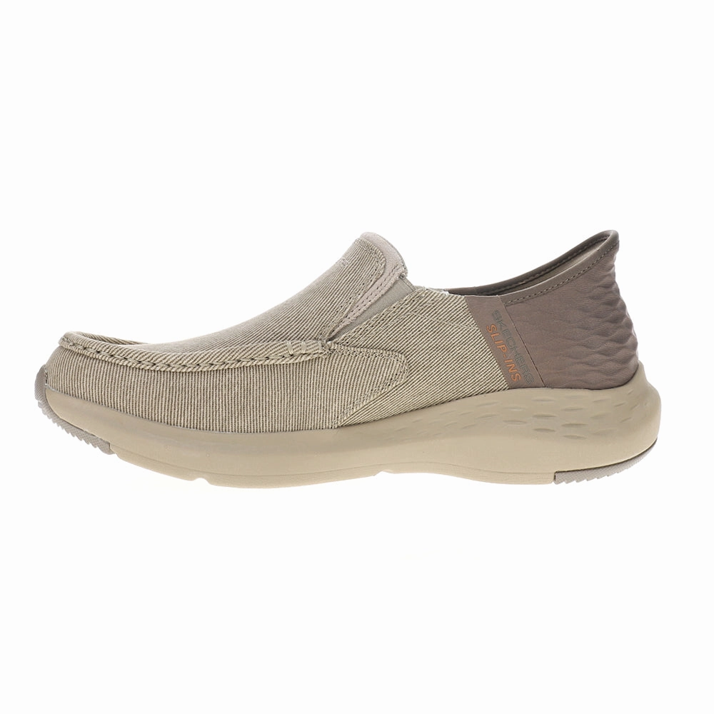 Fashion Sneakers Non Slip Parson Ralven Slip On Shoes