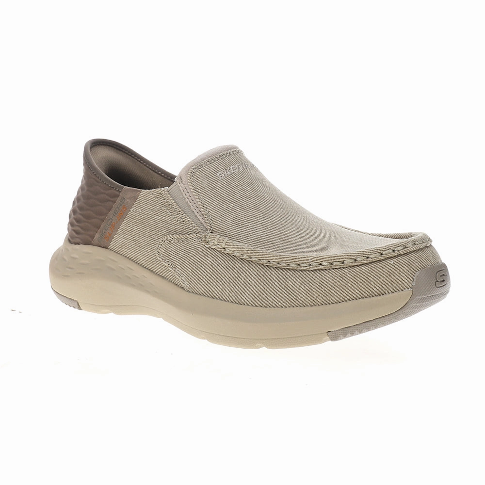 Parson Ralven Slip On Shoes Durable Shoes Easy On Off