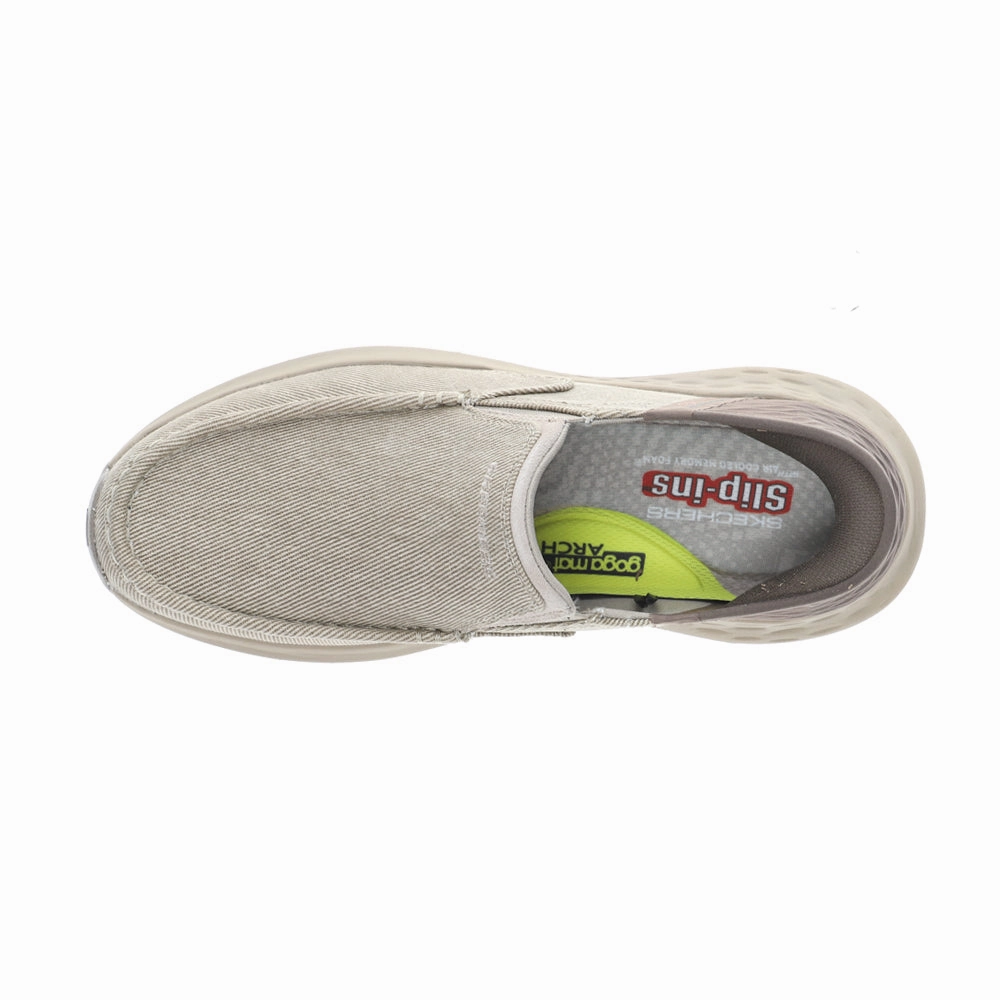 Parson Ralven Slip On Shoes Minimalist Shoes