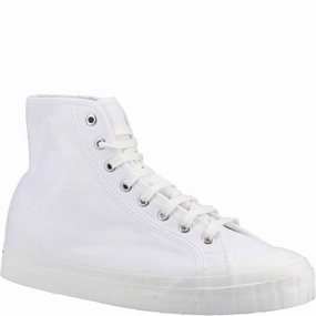 Everyday Sneakers Superga 3192 Campionato Basket Trainers