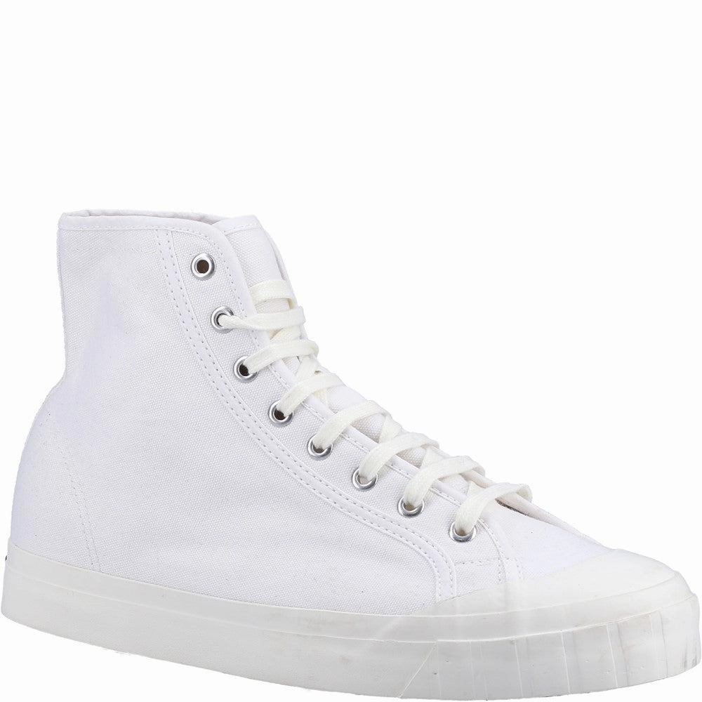 Everyday Sneakers Superga 3192 Campionato Basket Trainers