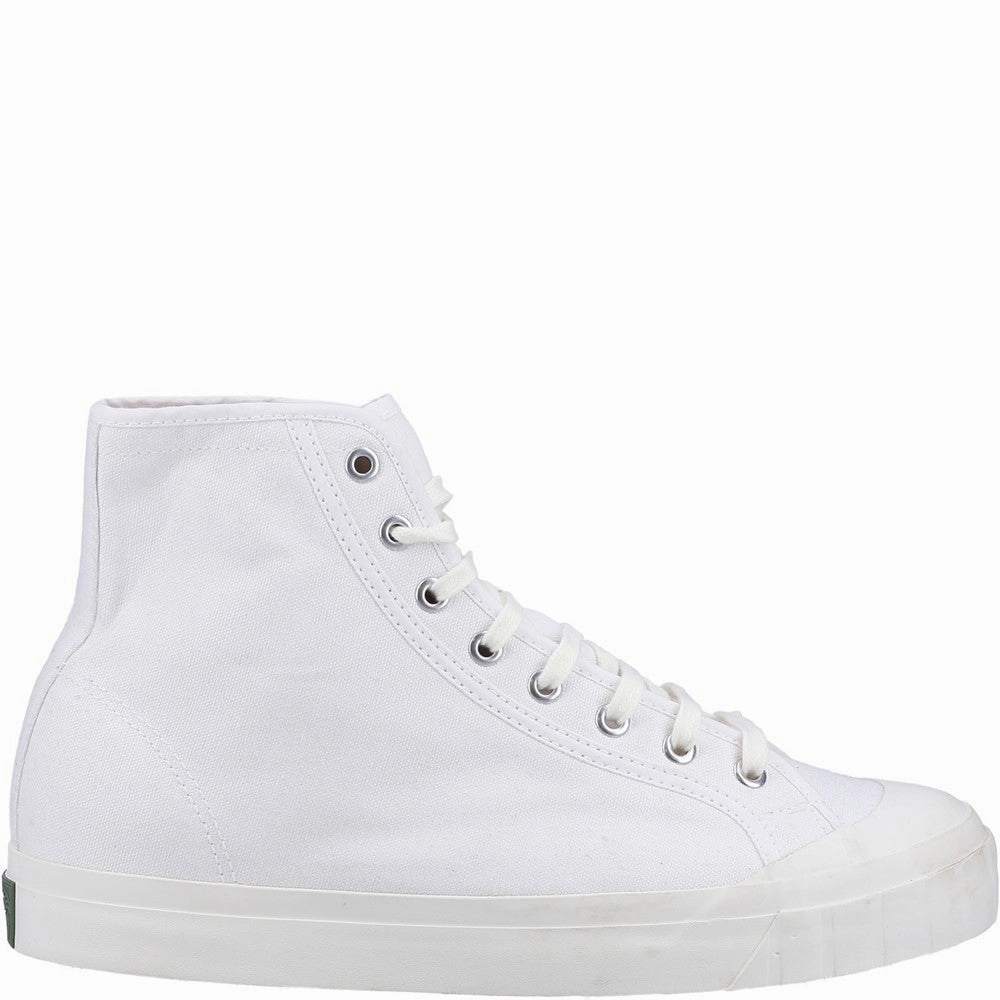 Superga 3192 Campionato Basket Trainers Comfort Sole