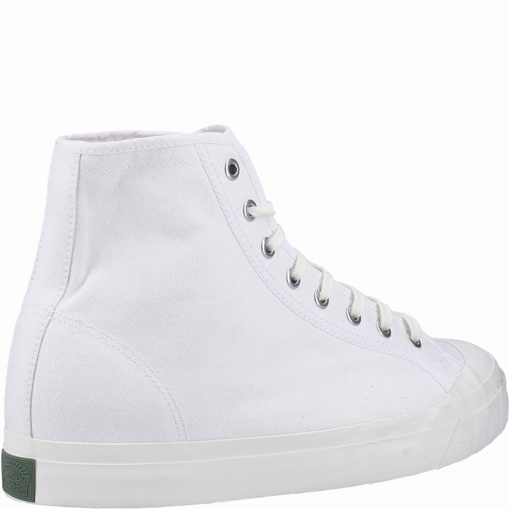 Superga 3192 Campionato Basket Trainers Durable