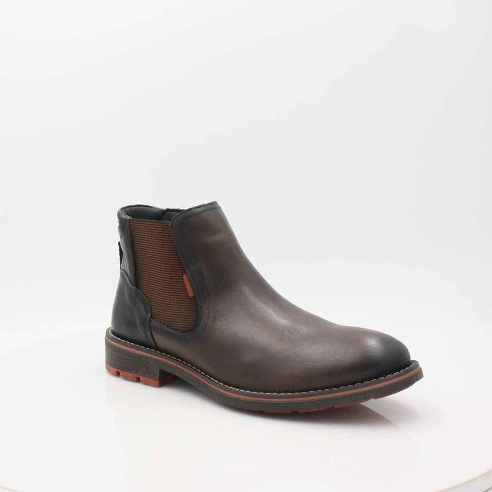 Relaxed Fit Footwear Eco Friendly Terry F1343 Fluchos 24