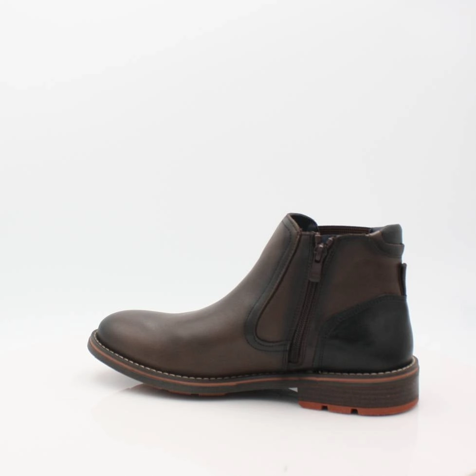 Stylish Footwear Supportive Footwear Terry F1343 Fluchos 24