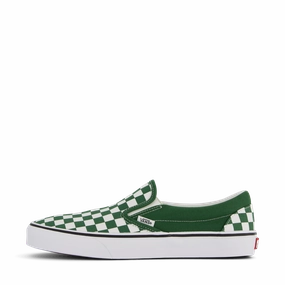 Rugged Cushioned Ua Classic Slip-On Greener Pasture