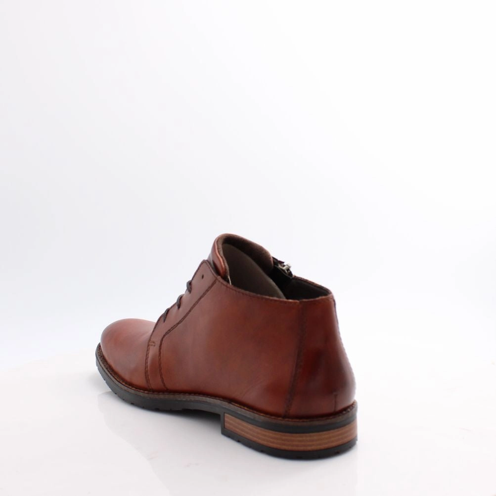 14609 Rieker Boots 25 Breathable Mesh Comfort Technology