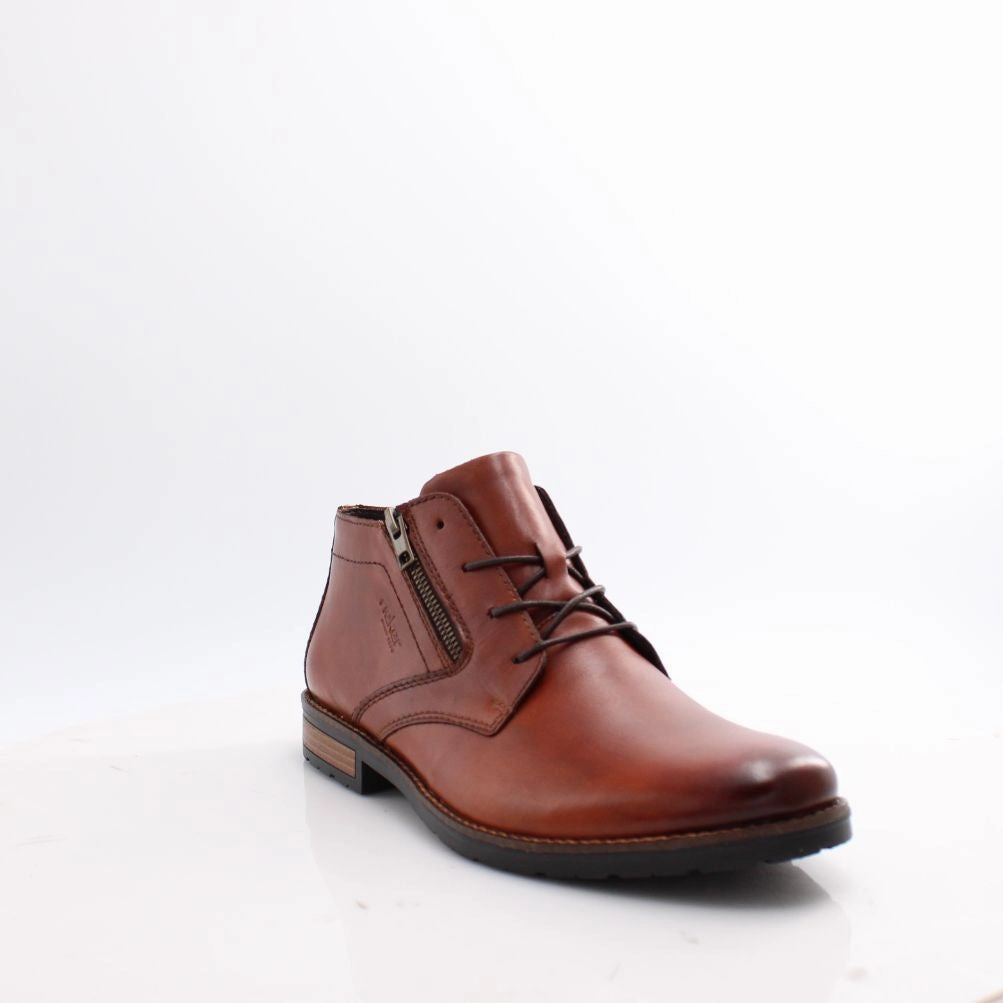 Essential Footwear 14609 Rieker Boots 25